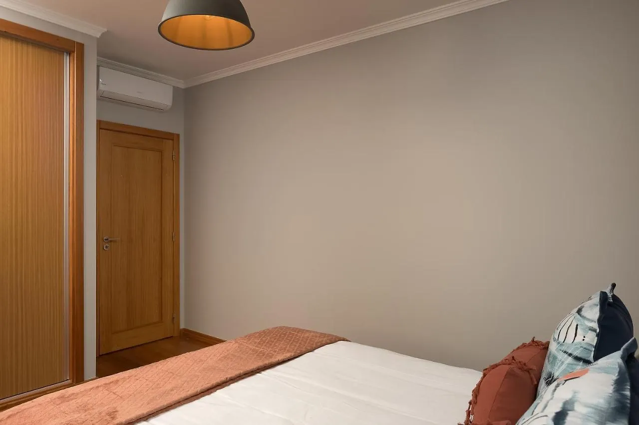 Apartment Ferienwohnung Peace Haven Ll Calheta