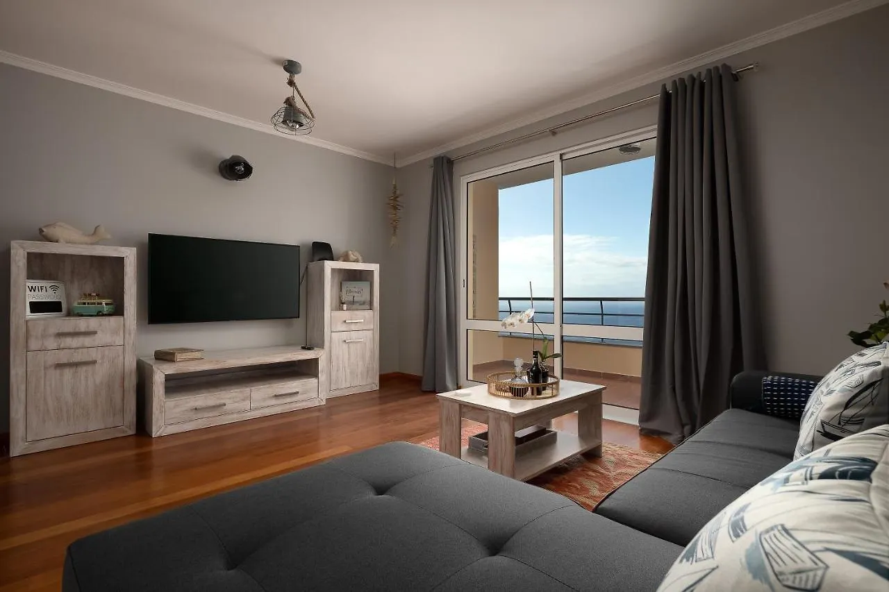 Ferienwohnung Peace Haven Ll Calheta  Portugal