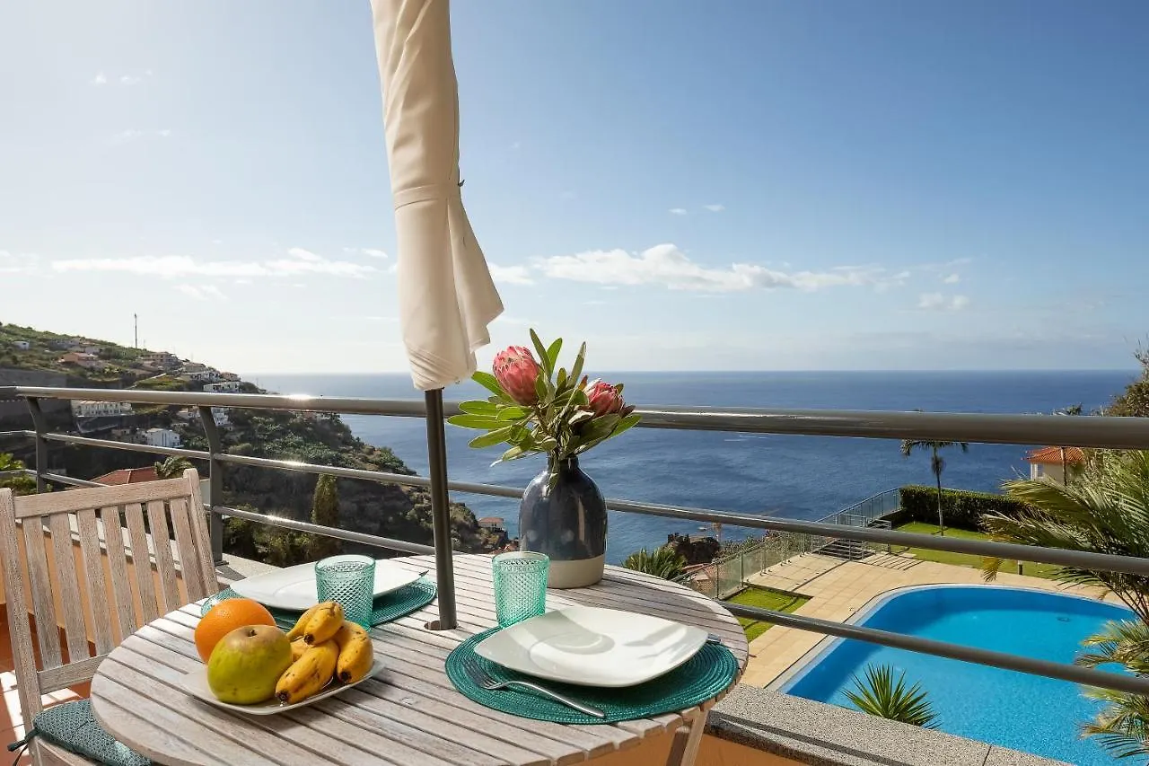 Peace Haven Ll Apartment Calheta  0*, Calheta (Madeira) Portugal