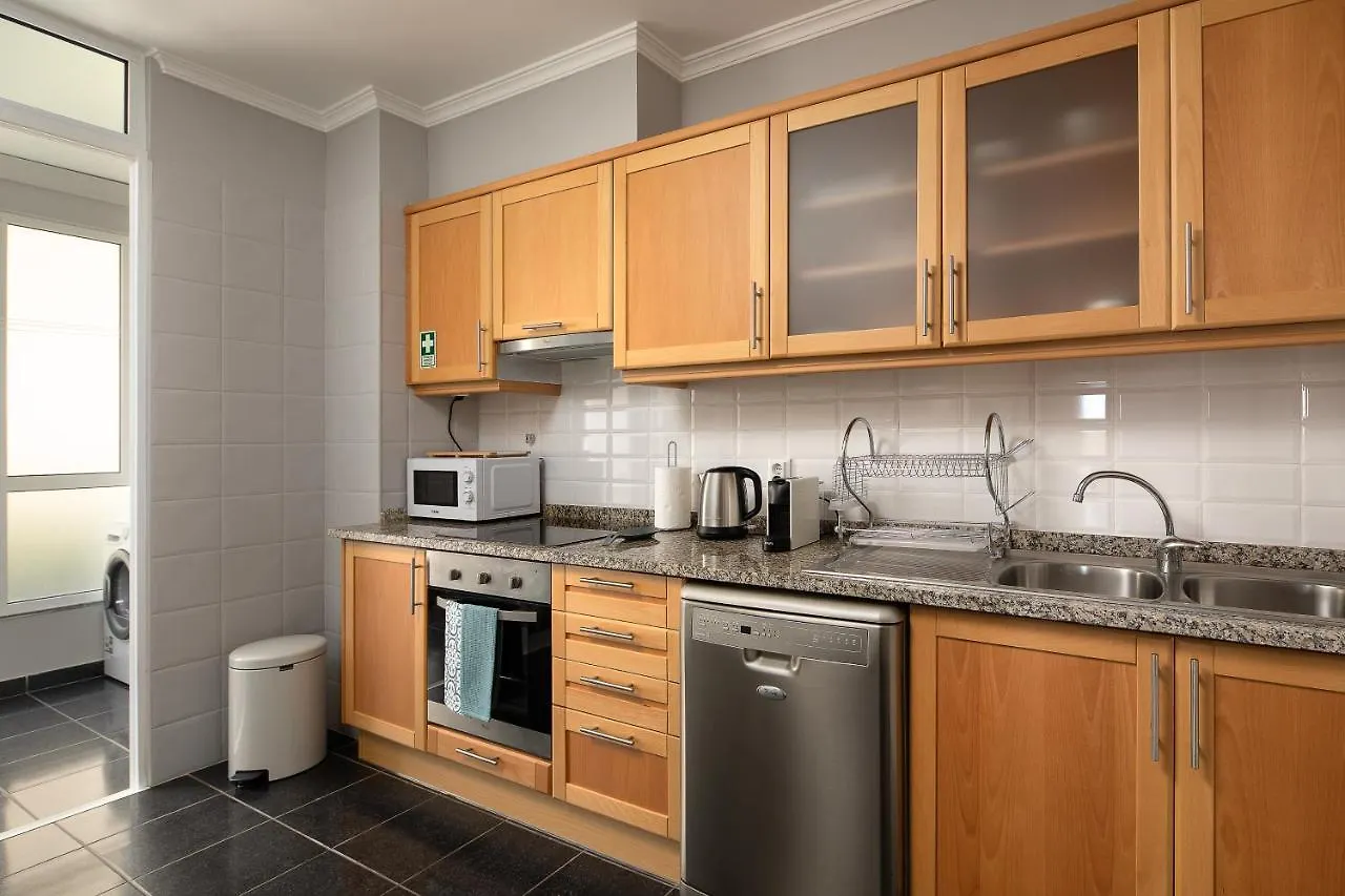 Peace Haven Ll Apartment Calheta   Calheta (Madeira)