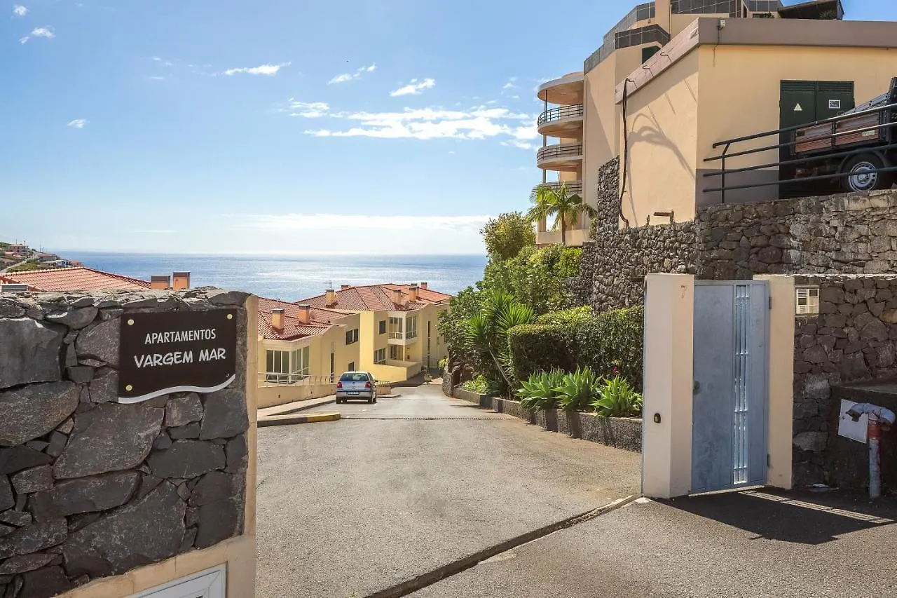 Peace Haven Ll Apartment Calheta  Calheta (Madeira)