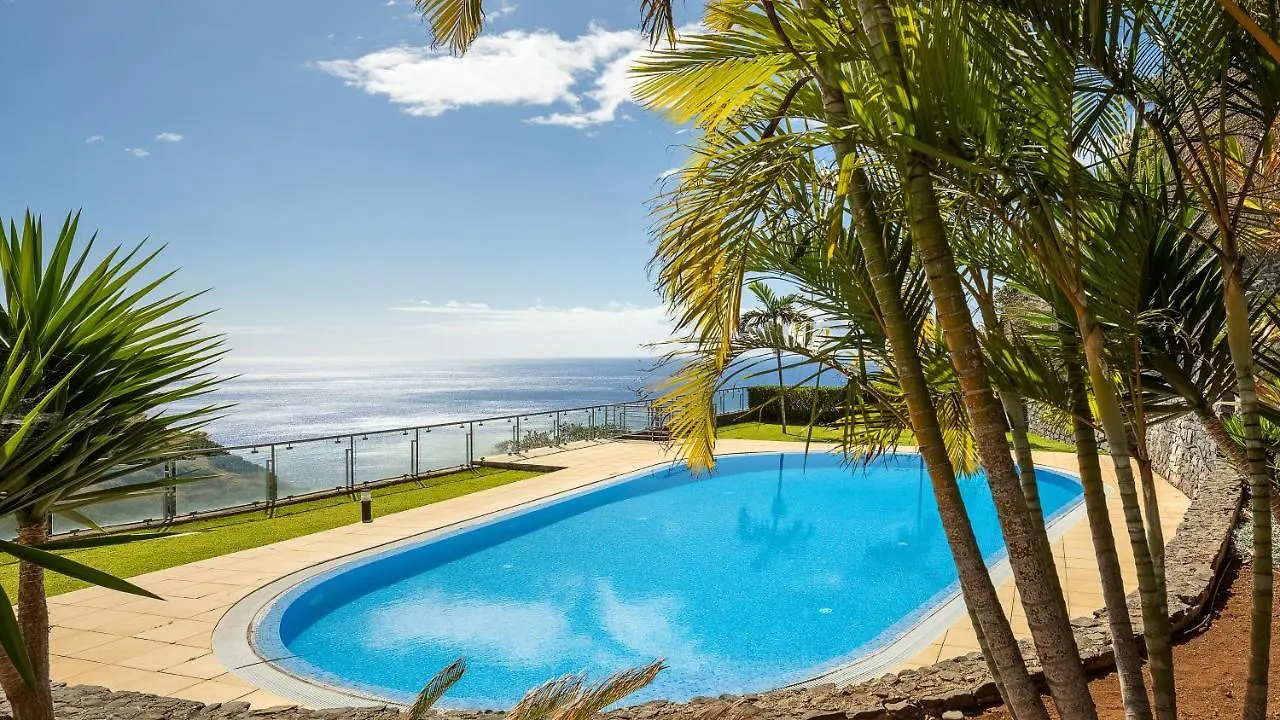 Ferienwohnung Peace Haven Ll Calheta  Apartment Calheta (Madeira)