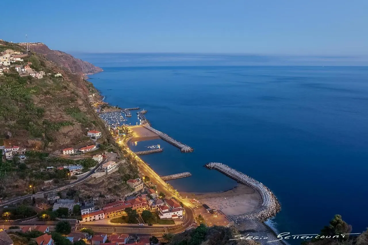 Peace Haven Ll Apartment Calheta  0*, Calheta (Madeira)