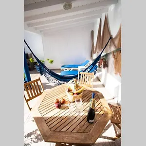 Casa Do Cais Ferienhaus