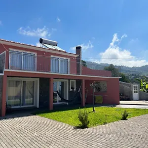 Mine House Ferienhaus