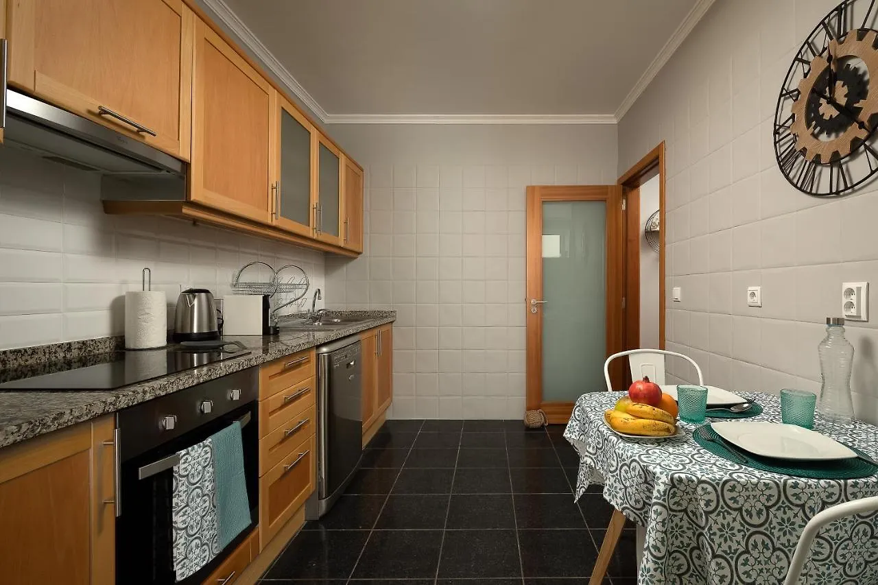 Peace Haven Ll Apartment Calheta  Calheta (Madeira)